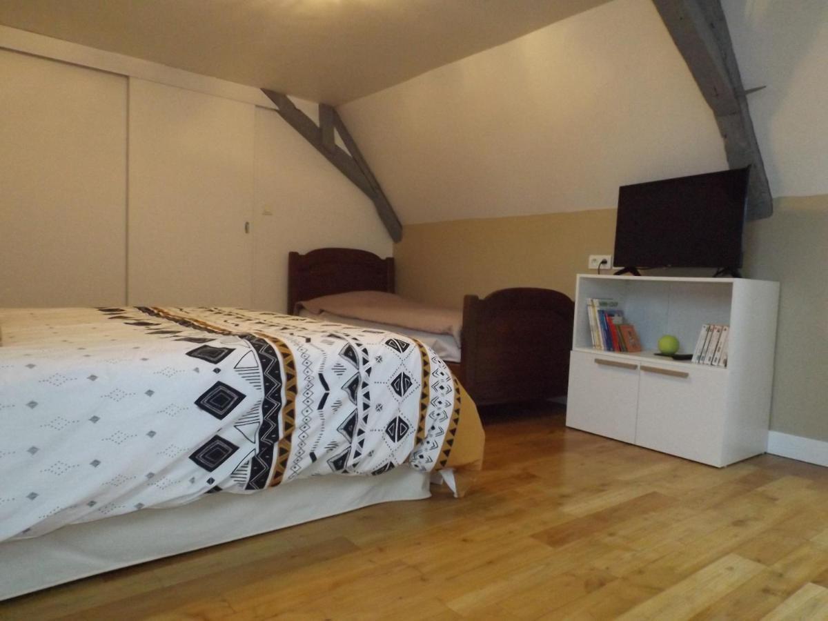 Lalinde Bed & Breakfast Au Calme المظهر الخارجي الصورة